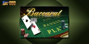Baccarat - Siêu Phẩm Casino Quốc Dân Cho Tín Đồ