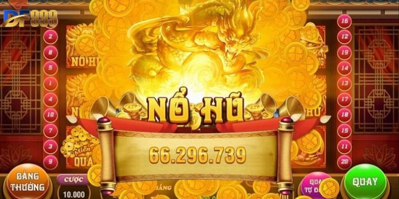 App nổ hũ và các lý do nên cài đặt