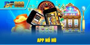 Khám Phá App Nổ Hũ Với Hiệu Năng Mượt Mà, Tốc Độ Vượt Trội