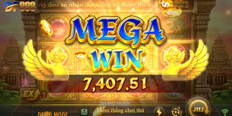 Danh sách các game nổi bật tại app nổ hũ