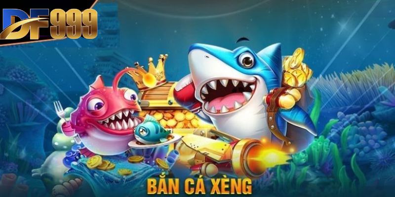 Bật mí kinh nghiệm chơi bắn cá xèng hay