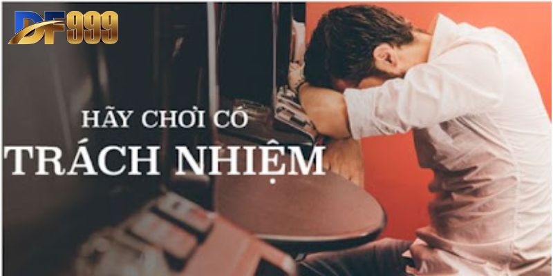 Điều khoản và điều kiện về trách nhiệm của người chơi