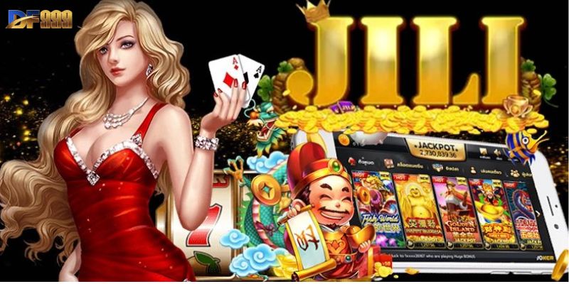 Quỹ thưởng jackpot