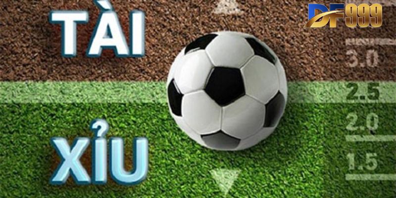 Cập nhật các hình thức phổ biến trong kèo tài xỉu