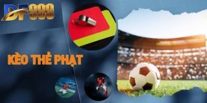 Kèo Thẻ Phạt - Bật Mí Phương Pháp Bắt Kèo Bất Bại 2025