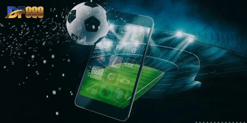 Kinh nghiệm bắt kèo tỷ số cược đâu thắng đấy
