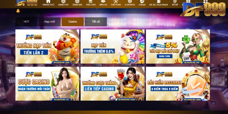 Tối ưu hóa lợi ích từ các chương trình khuyến mãi