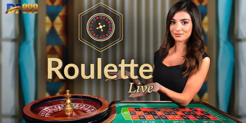 Danh sách các game hay tại live casino