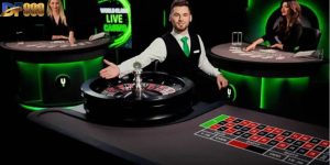 Live Casino - Tận Hưởng Trọn Vẹn Không Khí Đầy Sôi Động