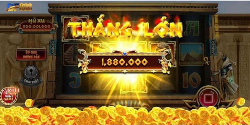 Nổ hũ đổi thưởng cung cấp kho game đa dạng, hấp dẫn