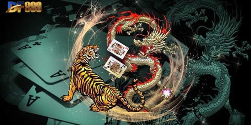 Cách đánh rồng hổ hay như chuyên gia