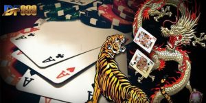 Hướng Dẫn Chơi Rồng Hổ Chuẩn Xác, Nắm Chắc Phần Thắng