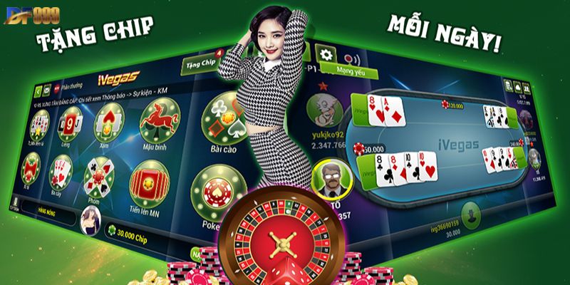 Các cửa cược Tài Xỉu hấp dẫn, phổ biến