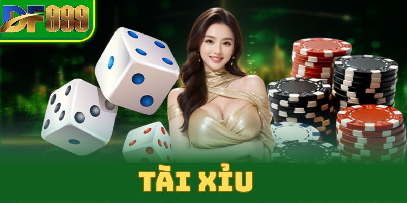 Tài Xỉu - Siêu Phẩm Game Cá Cược Đình Đám Nhất Năm 2025