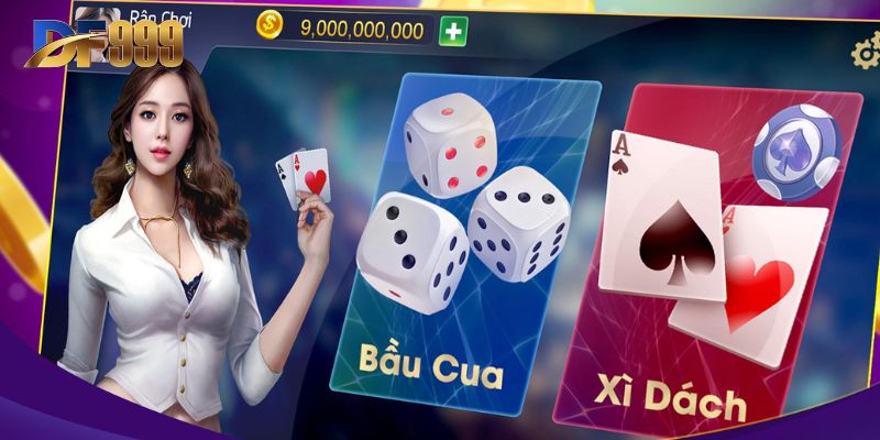 Giới thiệu về Xì dách 