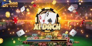 Xì Dách - Khám Phá Thế Giới Game Bài Đẳng Cấp Nhất 2025