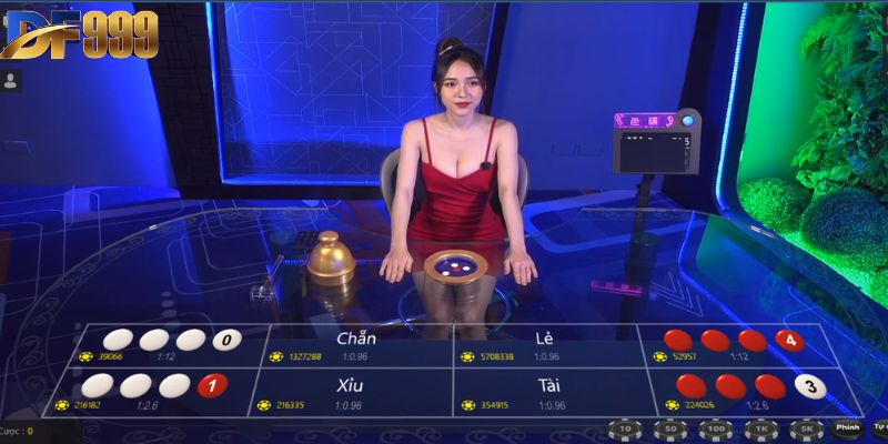3 bí kíp chinh phục xóc đĩa từ chuyên gia